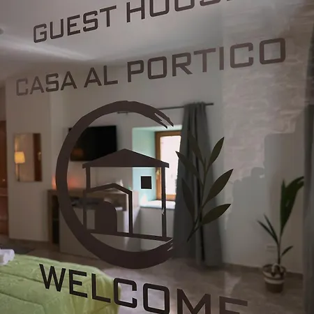 Appartamento Casa Al Portico