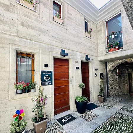 Casa Al Portico Appartamento Arizzano