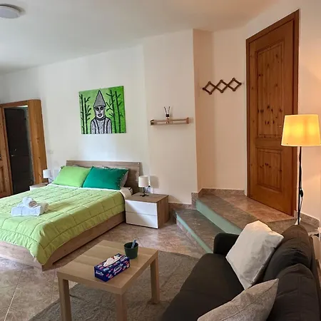 Casa Al Portico Appartamento *