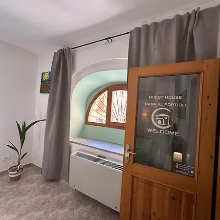Appartamento Casa Al Portico